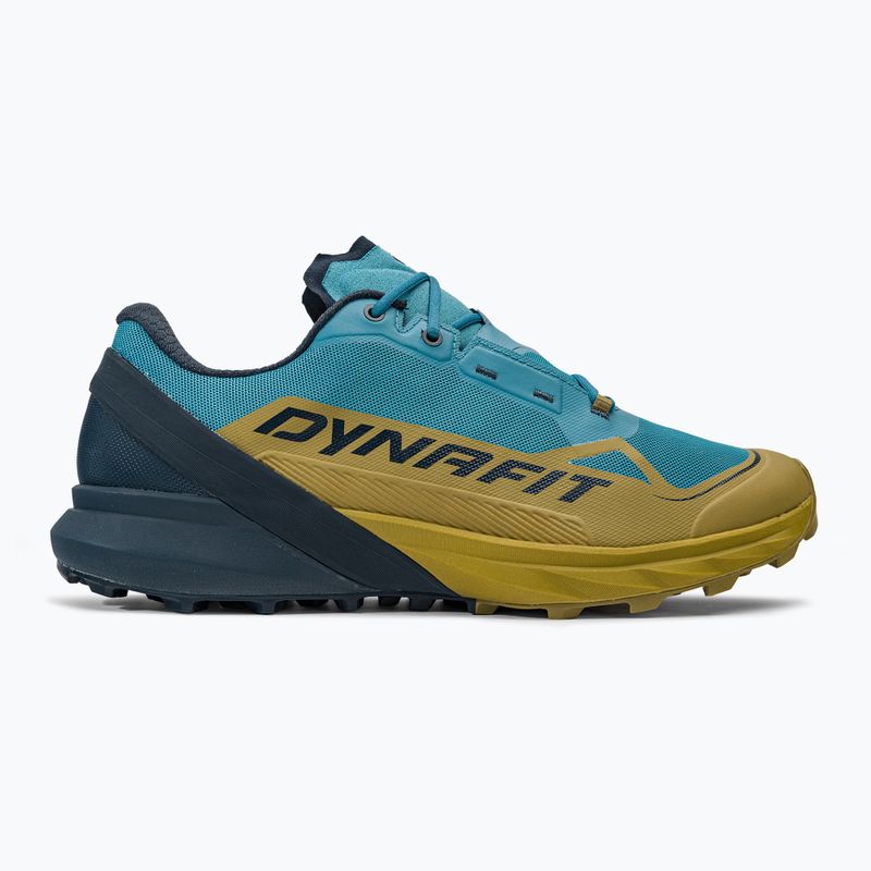 DYNAFIT Ultra 50 Herren Laufschuhe blau-grün 08-0000064066 2