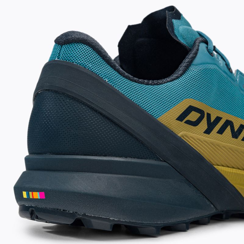 DYNAFIT Ultra 50 Herren Laufschuhe blau-grün 08-0000064066 9