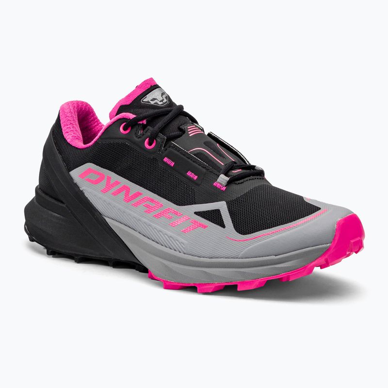 DYNAFIT Ultra 50 Damen Laufschuhe schwarz-grau 08-0000064067