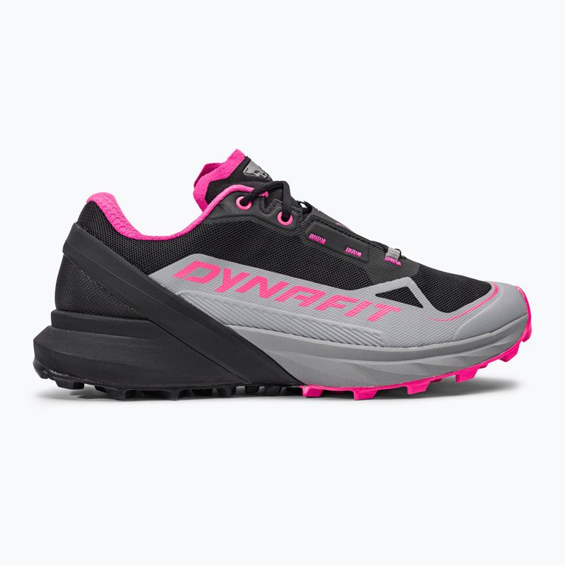 DYNAFIT Ultra 50 Damen Laufschuhe schwarz-grau 08-0000064067 2