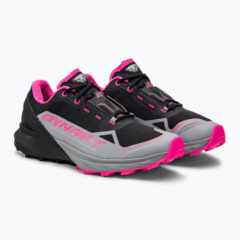 DYNAFIT Ultra 50 Damen Laufschuhe schwarz-grau 08-0000064067 4