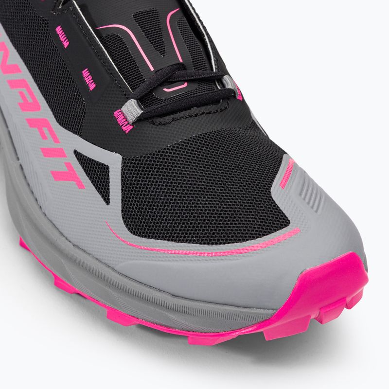 DYNAFIT Ultra 50 Damen Laufschuhe schwarz-grau 08-0000064067 7