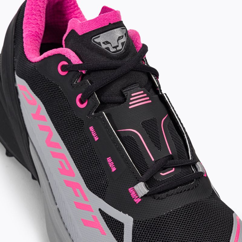 DYNAFIT Ultra 50 Damen Laufschuhe schwarz-grau 08-0000064067 8