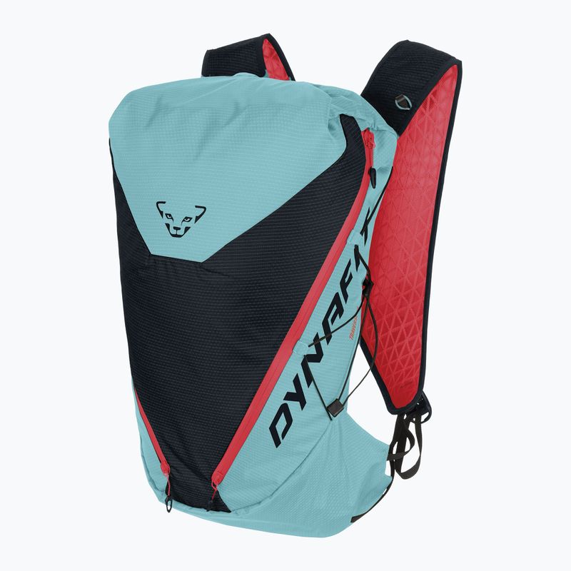 DYNAFIT Traverse 16 l Wanderrucksack blau 08-0000049023 5