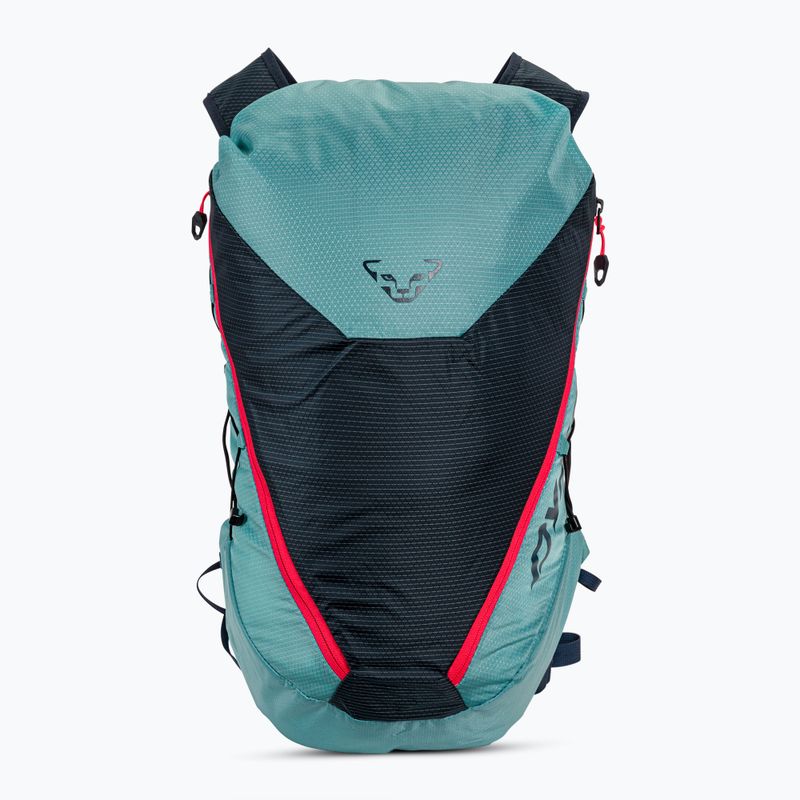 DYNAFIT Traverse 16 l Wanderrucksack blau 08-0000049023