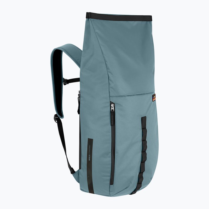 Wild Country Kletterrucksack Flow 26 l blau 40-0000010026 4