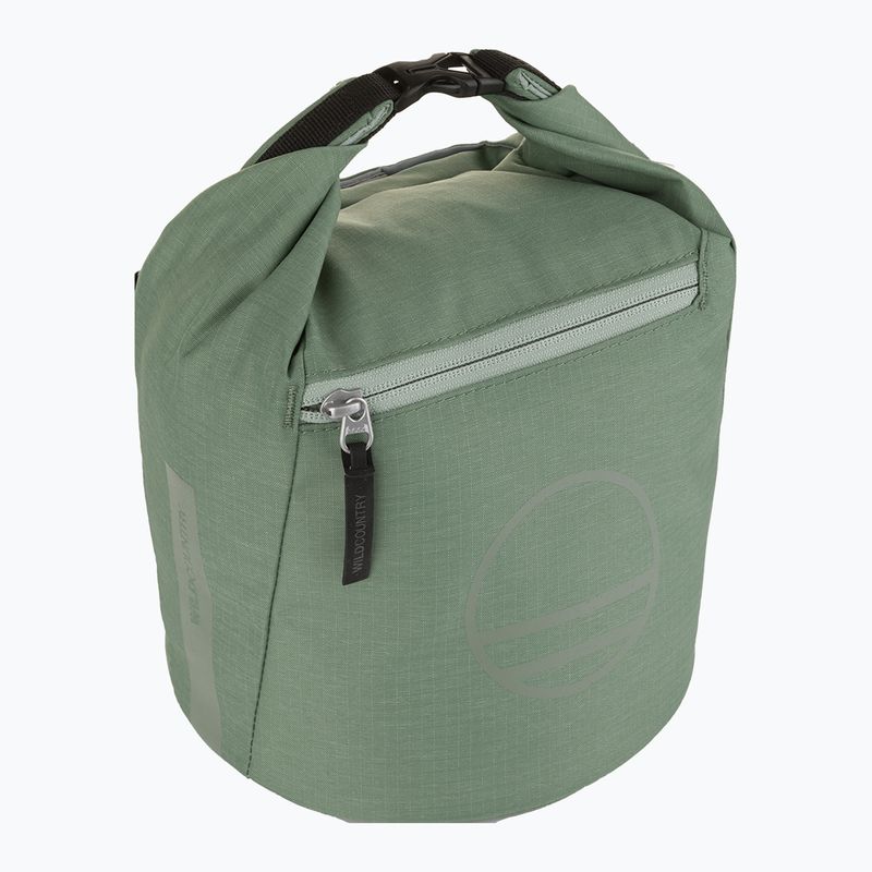 Wild Country Spotter Boulder grün Magnesia Tasche 40-0000010002 2