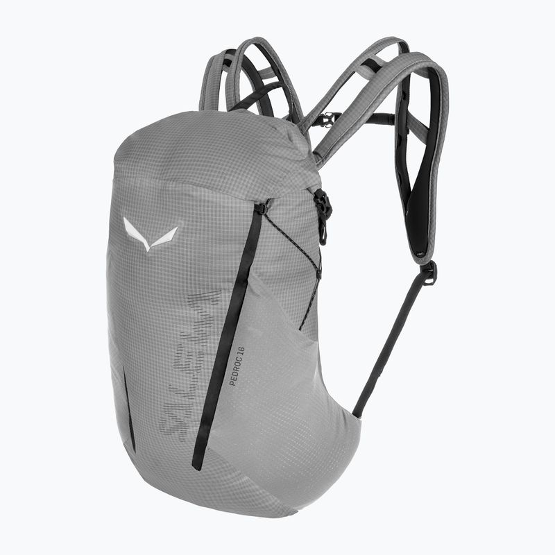Salewa Pedroc 16 l Legierung Wanderrucksack