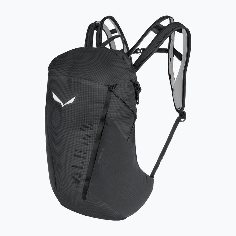 Salewa Pedroc 16 l Onyx Wanderrucksack