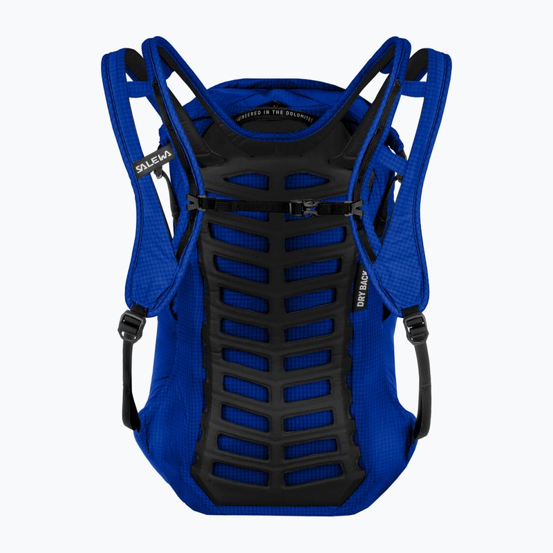 Salewa Pedroc 16 l elektrischer Wanderrucksack 2