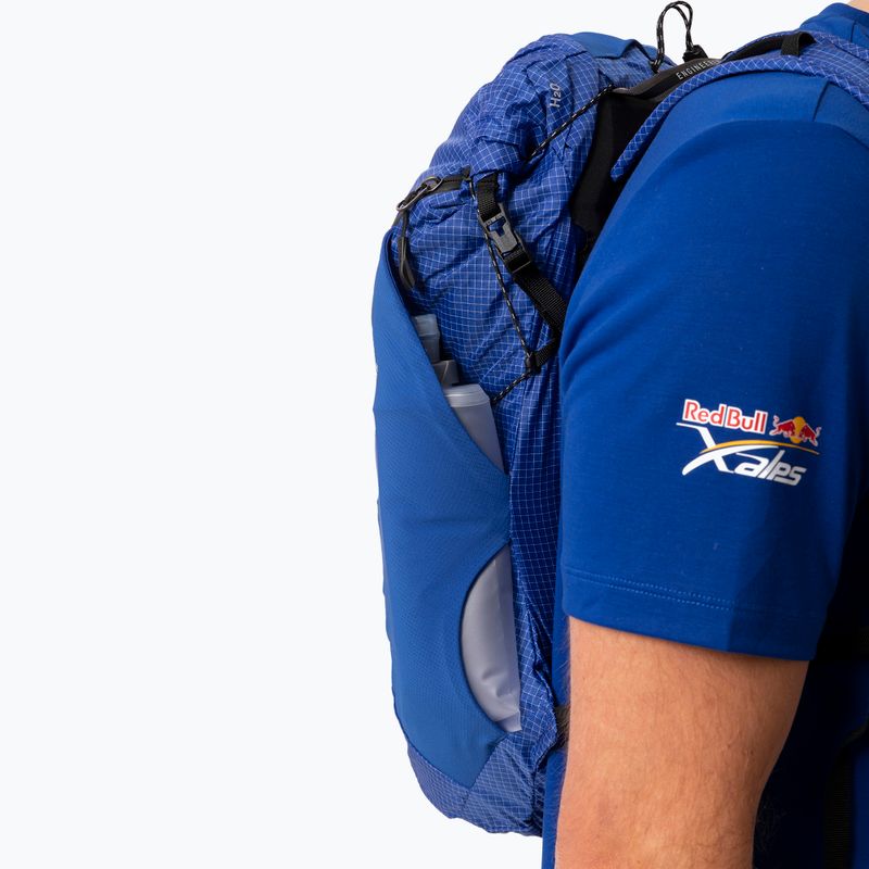 Salewa Pedroc 16 l elektrischer Wanderrucksack 7