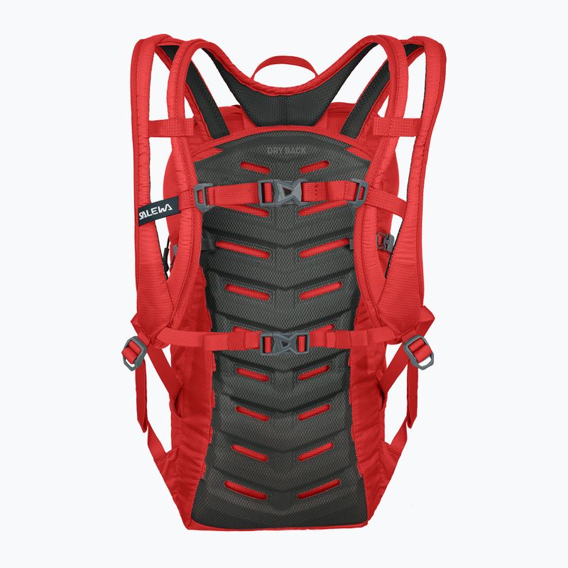 Wanderrucksack Salewa Ultra Train 18 l flame 2