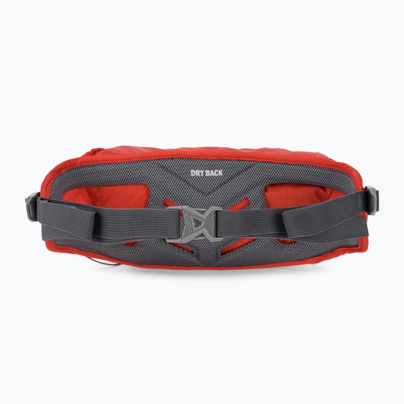 Salewa Lite Zug Hipbelt Hüfttasche rot 00-0000001269 3