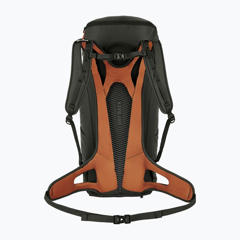 Salewa Alp Mate 36 l grün 00-0000001270 Trekking-Rucksack 6