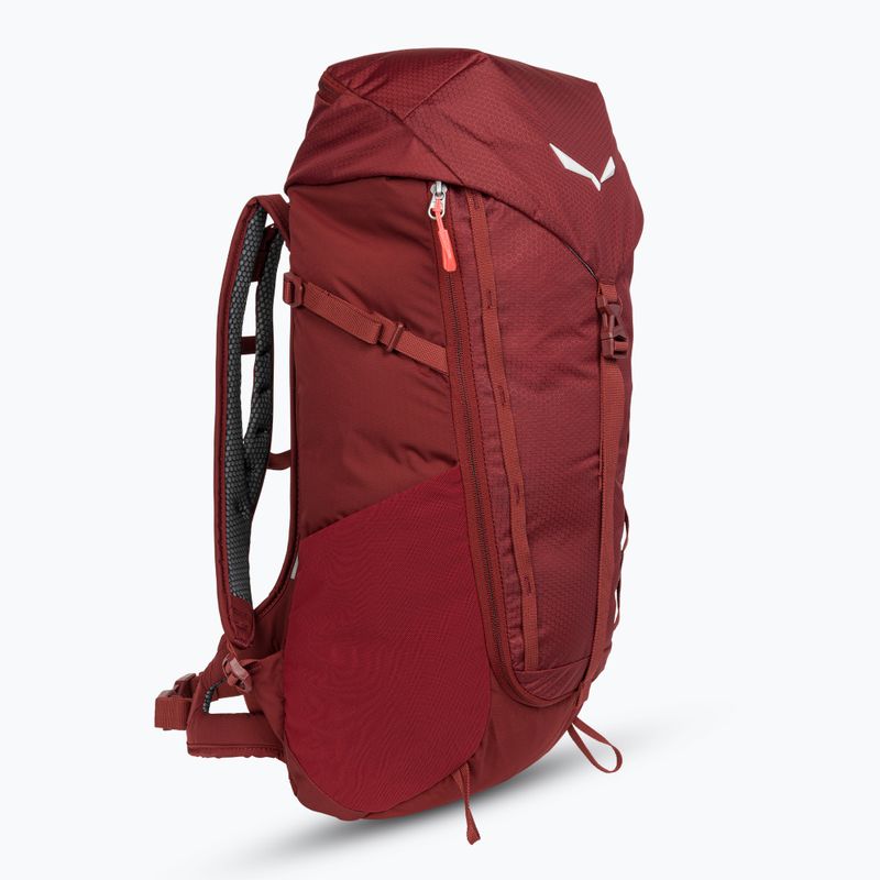 Salewa Alp Mate 30 l syrah Damen Trekking Rucksack 2
