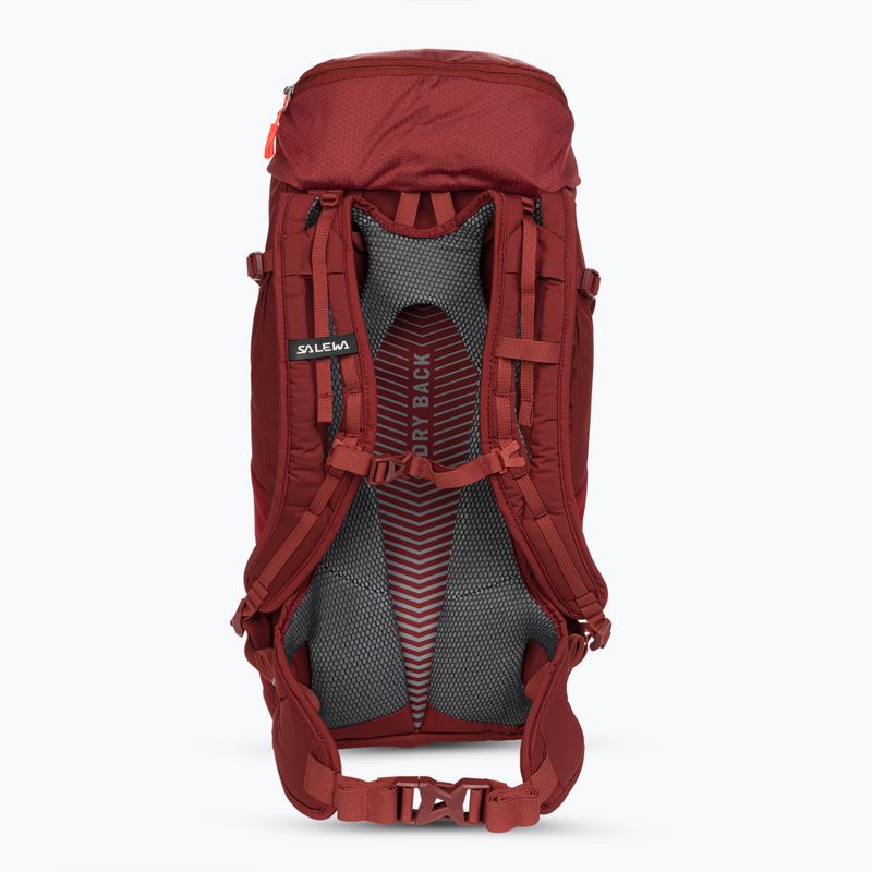 Salewa Alp Mate 30 l syrah Damen Trekking Rucksack 3