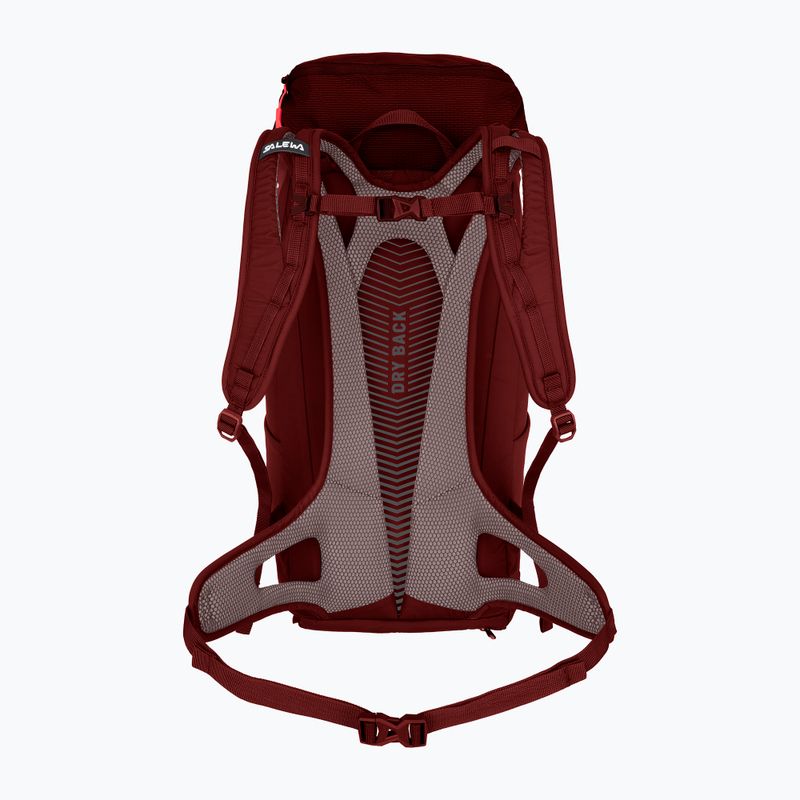 Salewa Alp Mate 30 l syrah Damen Trekking Rucksack 6