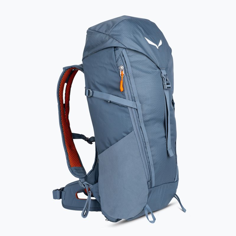 Salewa Alp Mate 26 l Trekking Rucksack blau 00-0000001272 2