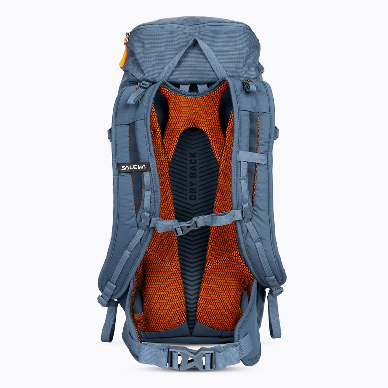 Salewa Alp Mate 26 l Trekking Rucksack blau 00-0000001272 3