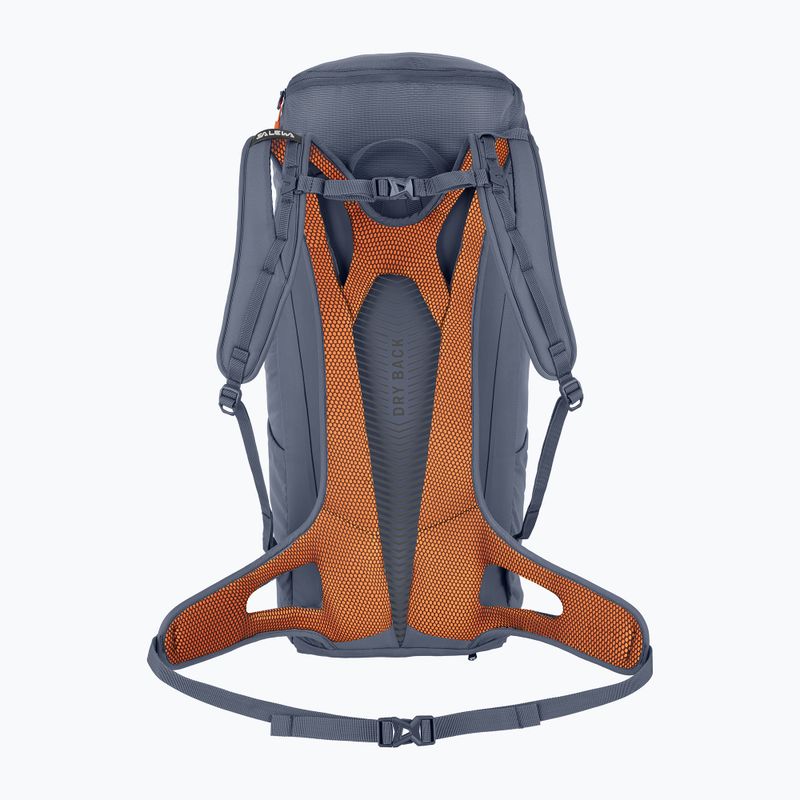 Salewa Alp Mate 26 l Trekking Rucksack blau 00-0000001272 6