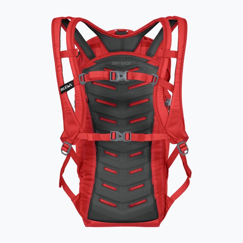 Wanderrucksack Salewa Ultra Train 22 l flame 2