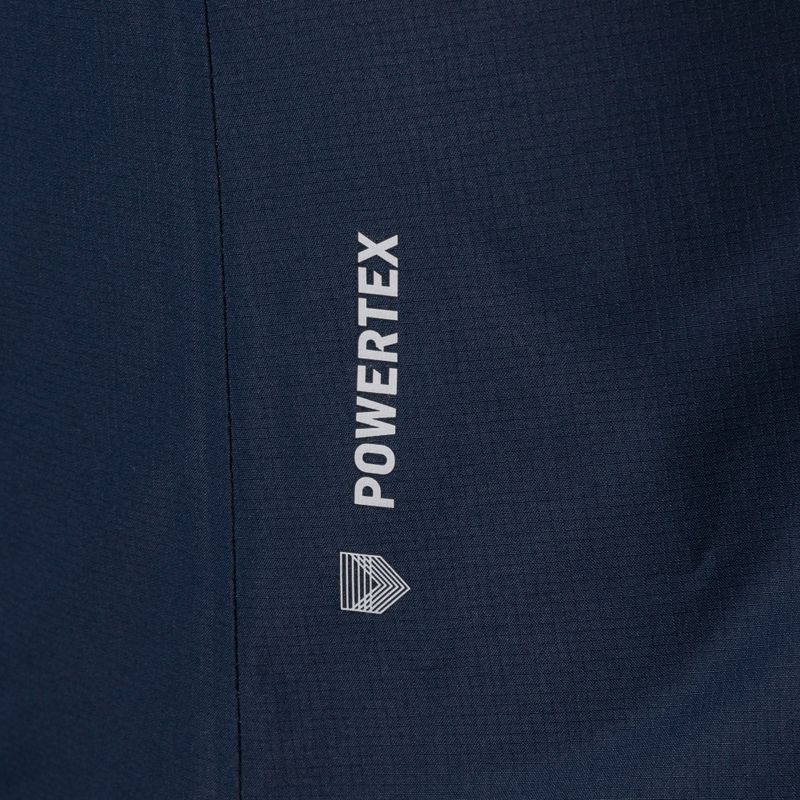 Salewa Damen Regenjacke Puez Aqua 4 PTX 2.5L navy blau 00-0000028616 4