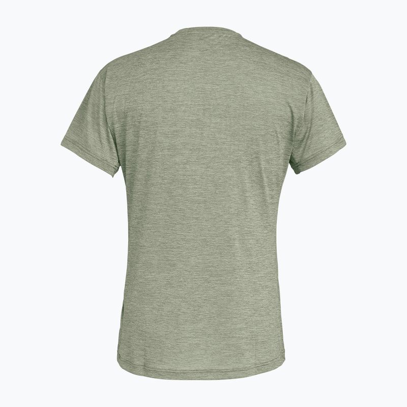 Herren-Trekkinghemd Salewa Puez Melange Dry shadow melange 2