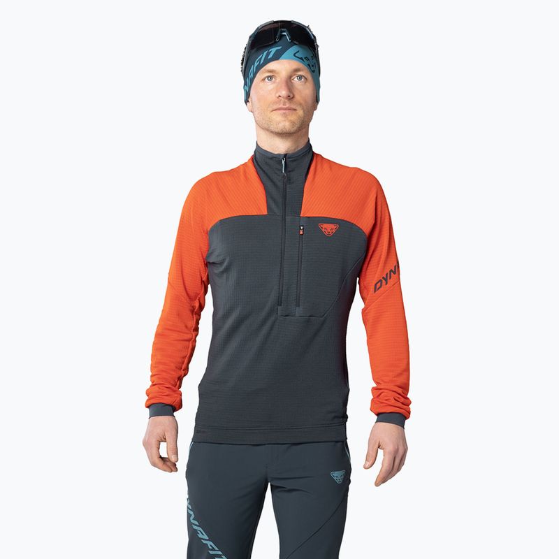 Herren Skijacke DYNAFIT Speed PTC dawn