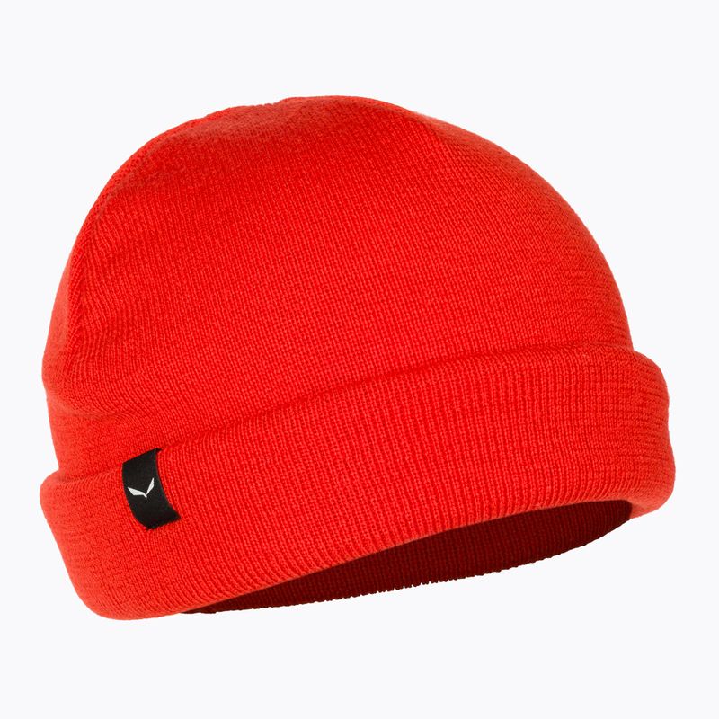 Salewa Puez Am Beanie Flamme Wintermütze