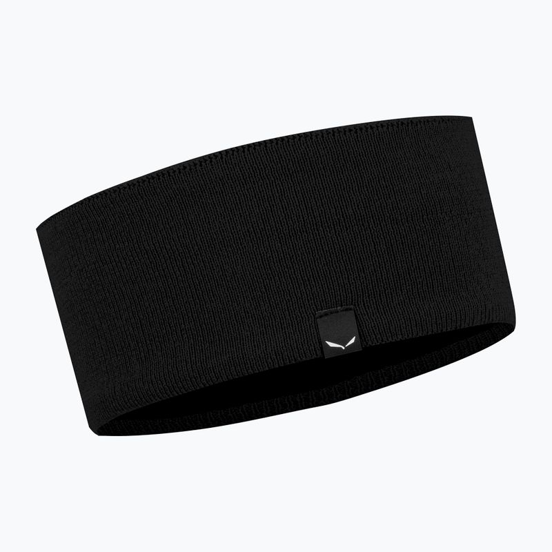 Stirnband Salewa Puez Am black out