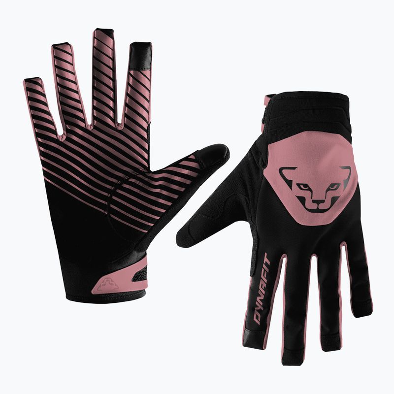 DYNAFIT Radical 2 Softshell Mokassin Skit Handschuhe 6