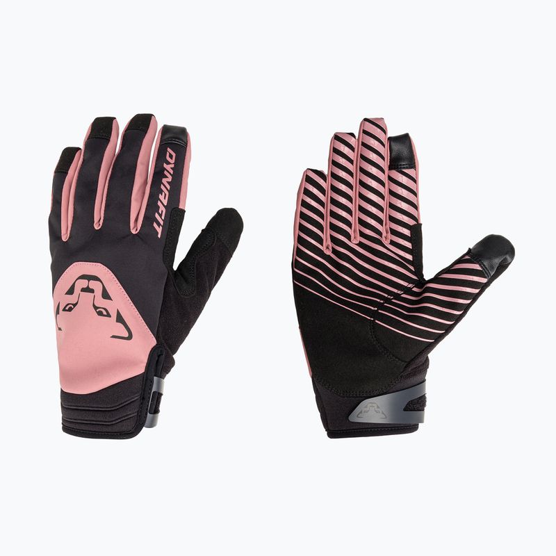 DYNAFIT Radical 2 Softshell Mokassin Skit Handschuhe