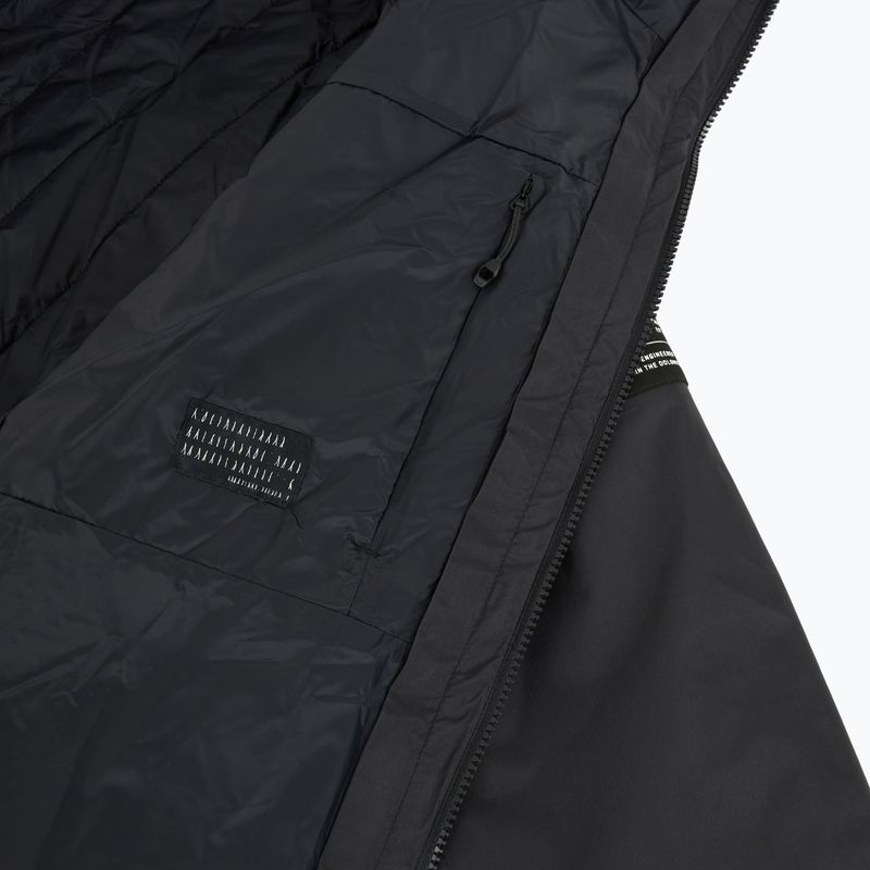 Regenjacke Herren Salewa Fanes 2L Ptx 2/1 black out 5