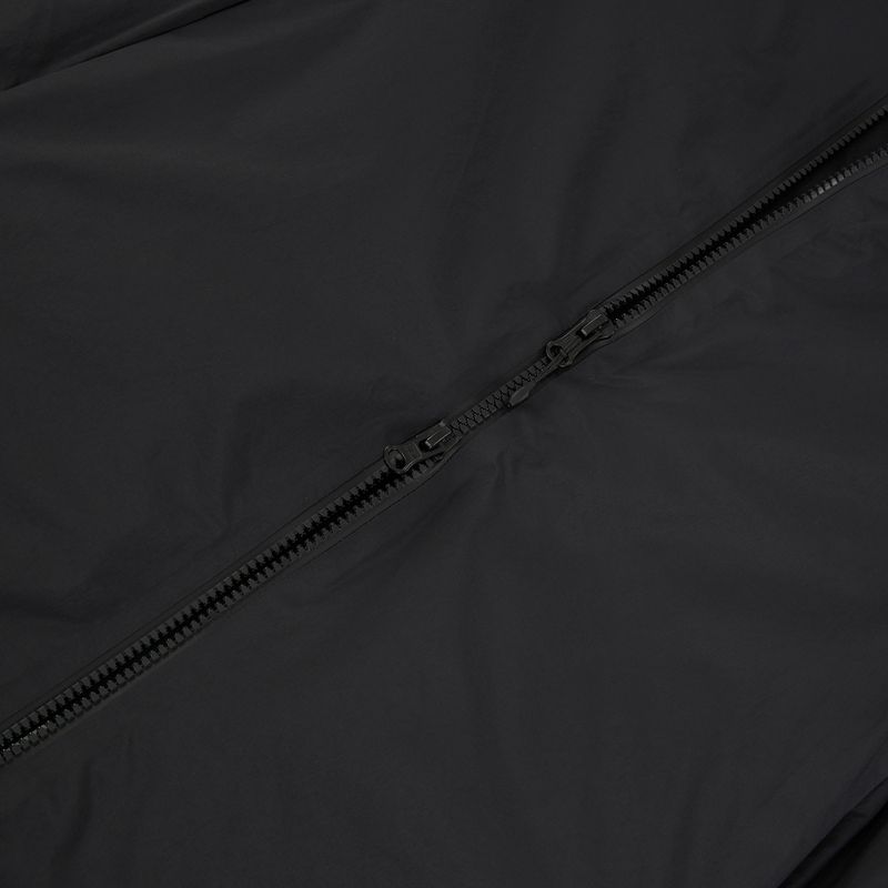 Wintermantel Herren Salewa Fanes 2L PTX Paarka black out 4