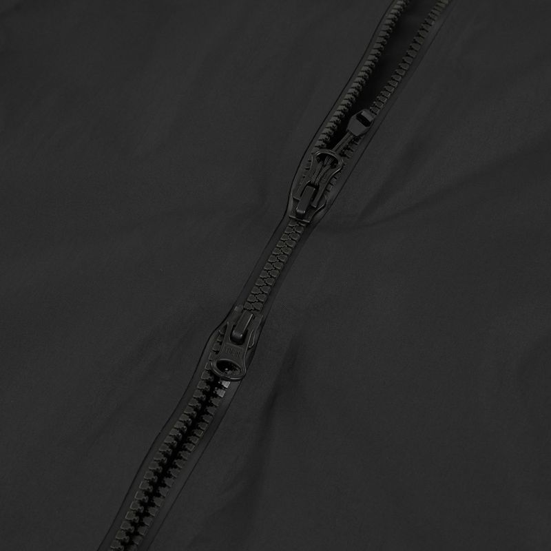 Wintermantel Damen Salewa Fanes 2L PTX Paarka black out 5