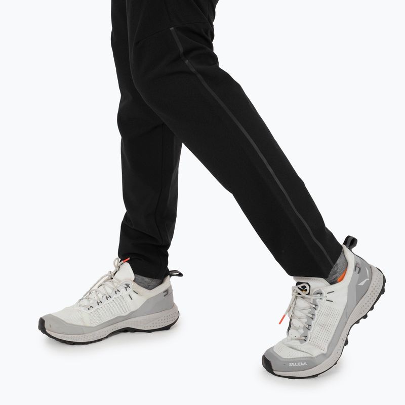 Damen-Trekkinghose Salewa Pedroc 2 DST 2/1 black out 7
