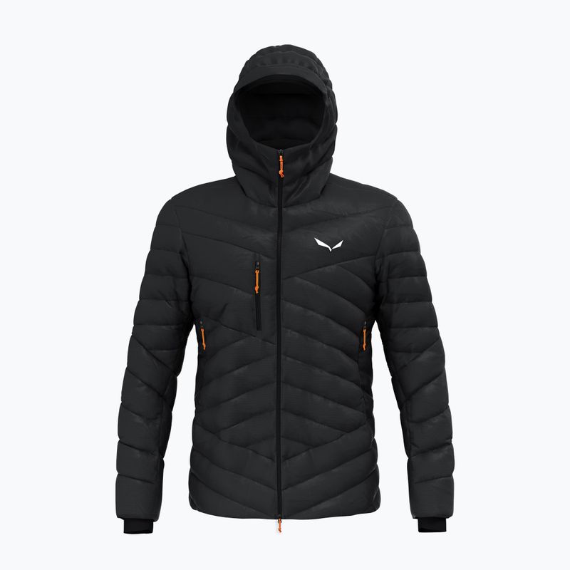 Men's Salewa Ortles Med 3 Rds Dwn schwarz aus Daunenjacke 5