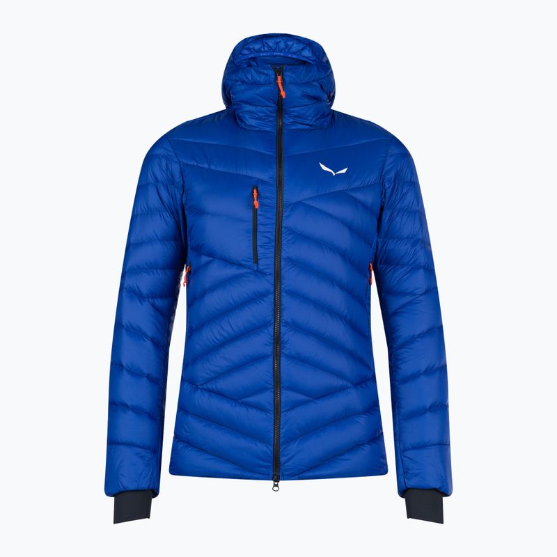 Herren Salewa Ortles Med 3 Rds Dwn elektrische Daunenjacke 6