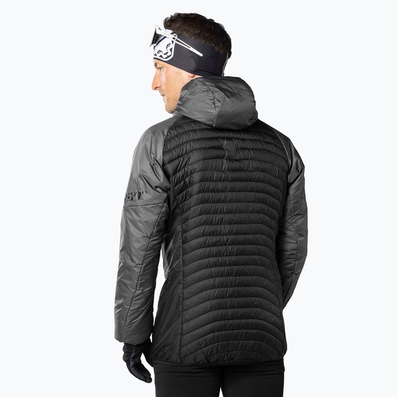 Herren DYNAFIT Ski Jacke Spped Insulation Hooded Magnet 2