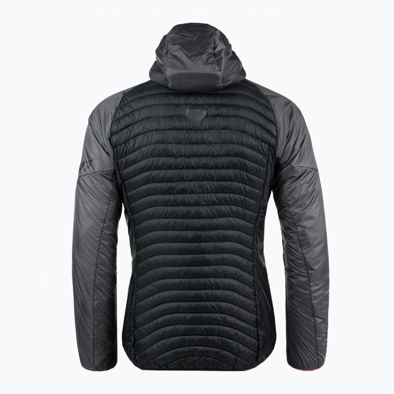 Herren DYNAFIT Ski Jacke Spped Insulation Hooded Magnet 4