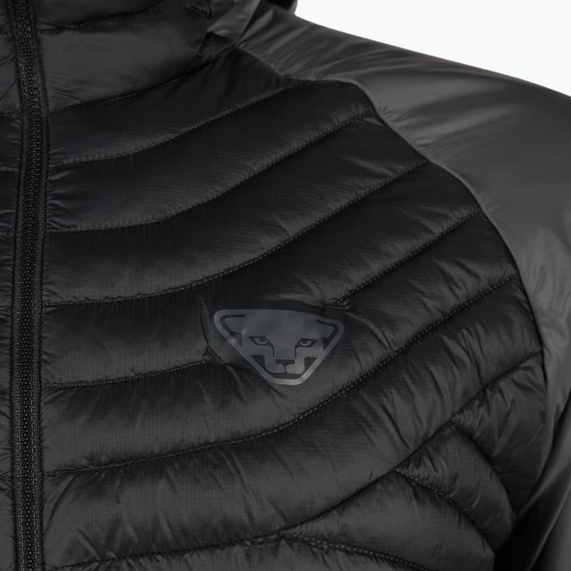 Herren DYNAFIT Ski Jacke Spped Insulation Hooded Magnet 5