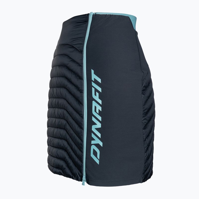 DYNAFIT Speed Insulation Rock Heidelbeere Marineblau 3