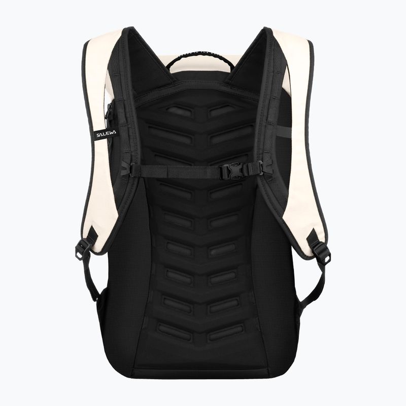 Salewa Fanes 18 l Haferflocken Wanderrucksack 2