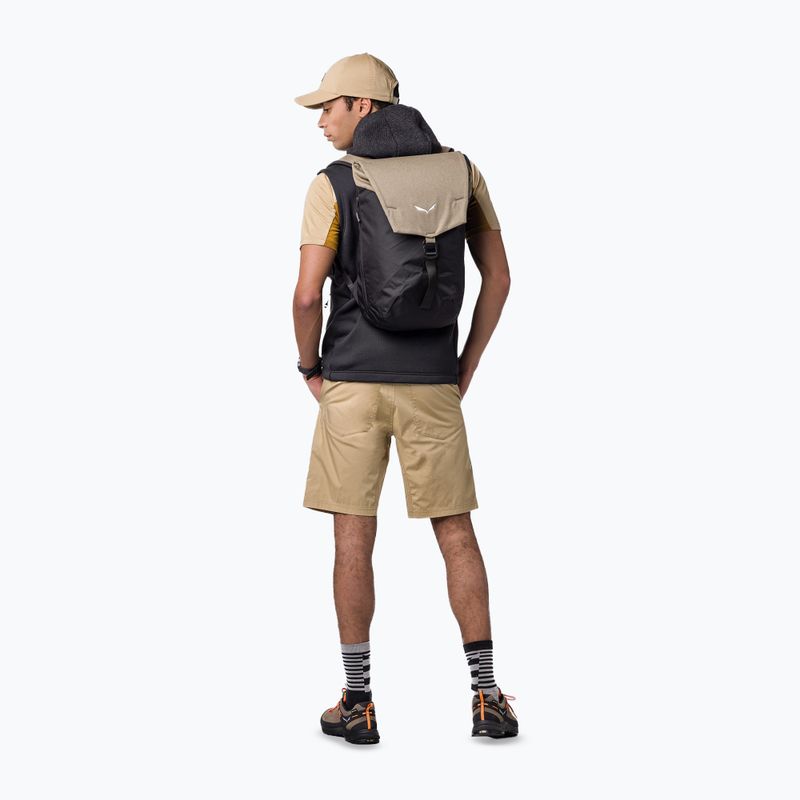 Salewa Fanes 18 l Bungee Cord Wanderrucksack 3