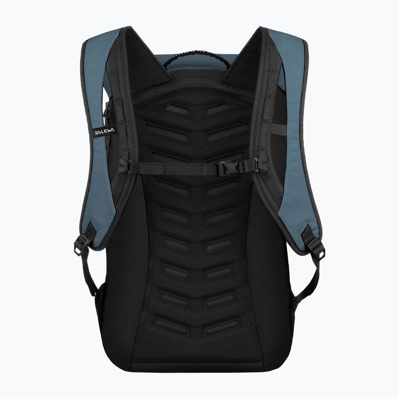 Salewa Fanes 18 l java blau Wanderrucksack 2