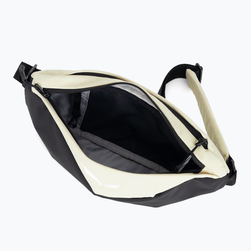 Salewa Fanes Sling Nierentasche Haferflocken 5