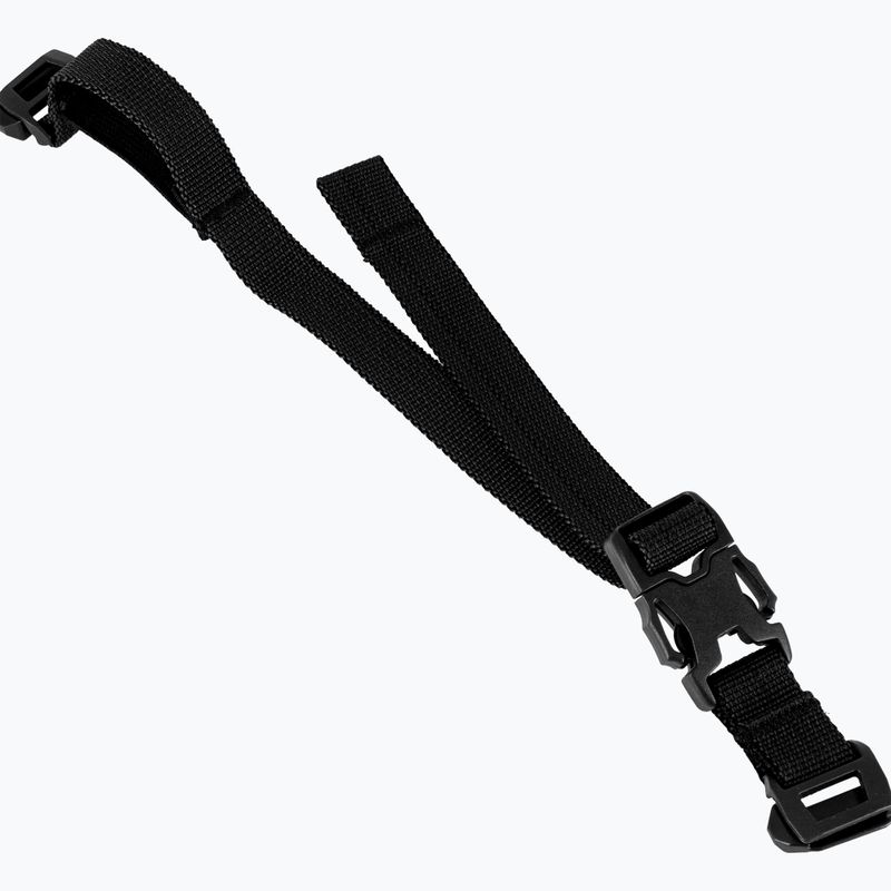 Salewa Chest Strap Type B Rucksackgurt schwarz