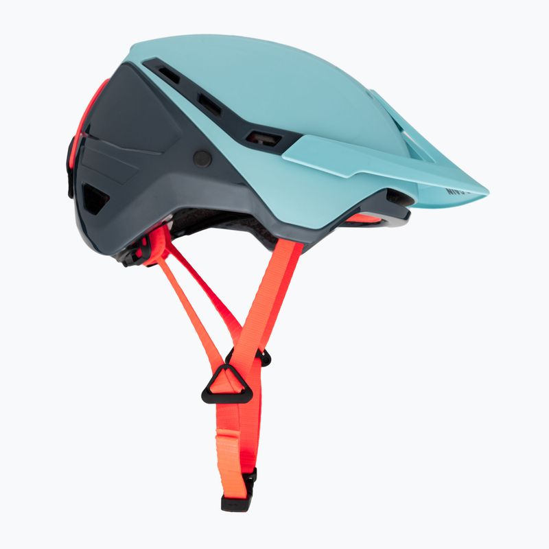 DYNAFIT Tlt Helm marineblau 4