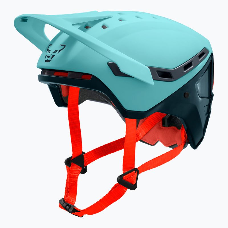 DYNAFIT Tlt Helm marineblau 6