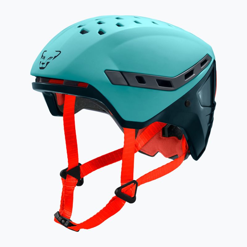 DYNAFIT Tlt Helm marineblau 7